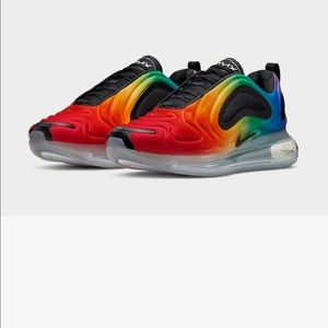 Men’s Nike Sneakers #sport🔥